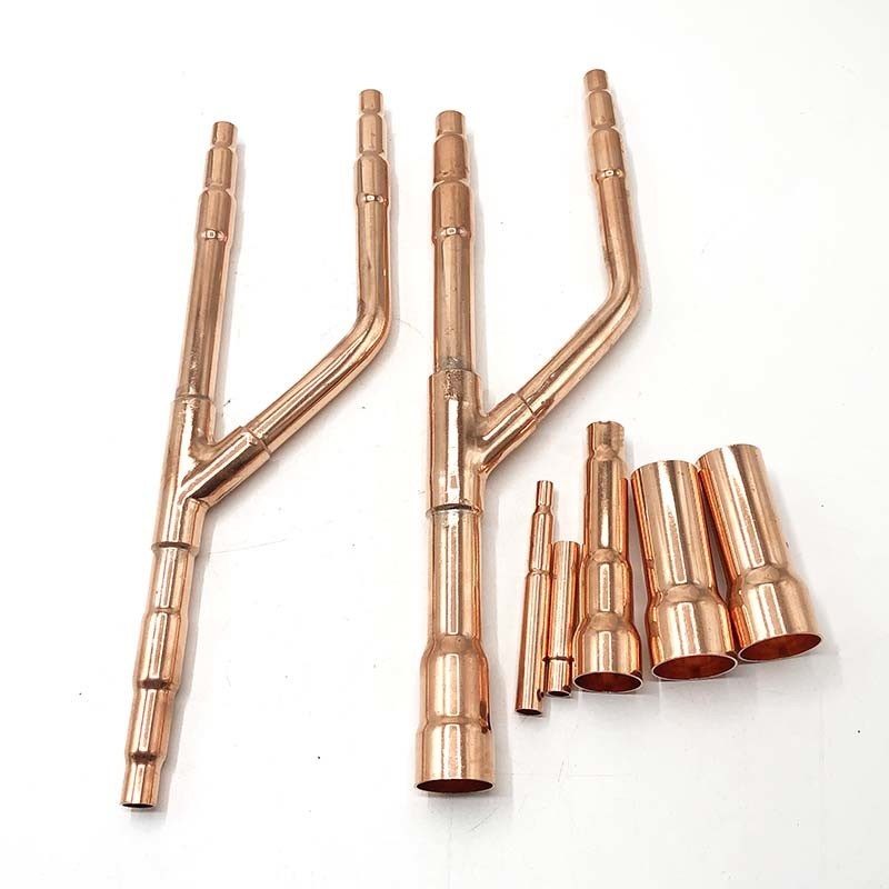 LG VRF ARBLN7721 Series Copper Branch Pipe