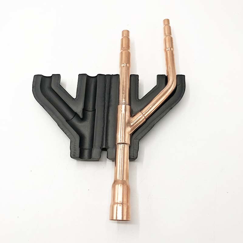 LG VRF ARBLN7721 Series Copper Branch Pipe