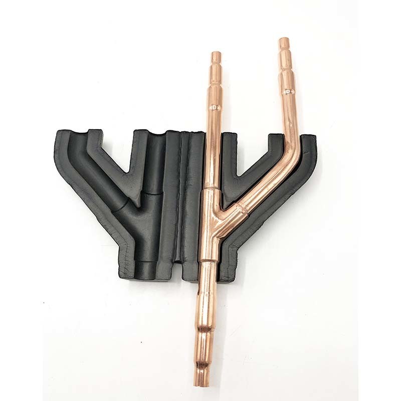 LG VRF ARBLN7721 Series Copper Branch Pipe