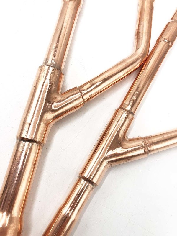 LG VRF ARBLN7721 Series Copper Branch Pipe